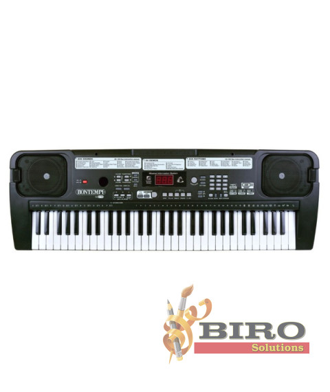 BT Sintezator digital (61 taste) + USB, 45200